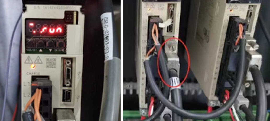 Hướng dẫn sử dụng máy cắt laser sợi quang.webp
